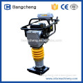 High quality earth rammer price tamping rammer HCD100 foot rammer